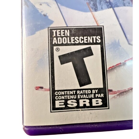 Motionsports Xbox 360 Game Complete With Manual - Picture 6 of 13